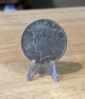 1922-P  *** PEACE DOLLAR ***