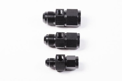 RADIUM Engineering AN Fitting