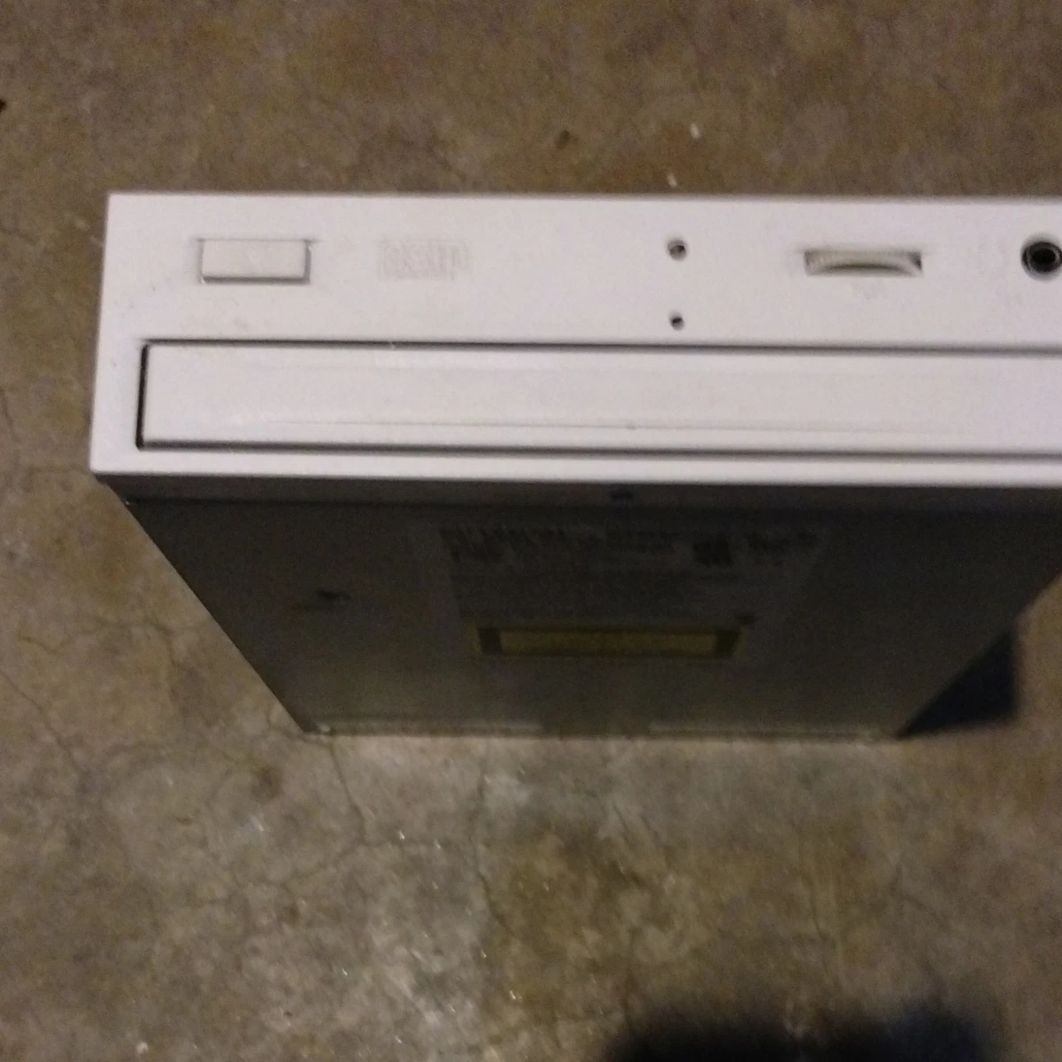Mitsumi CD-ROM CD, DVD & Blu-ray Drives for sale - eBay
