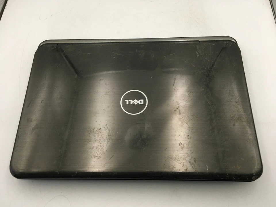 DELL INSPIRON N5010 - INTEL I3 M370 - 4GB RAM - BOOTS TO BIOS - READ DESCRIP -BB - Image 4 of 4