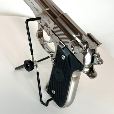 【激レア美品】プレイステーション用銃型コントローラ　BERETTA M92FS $_57.PNG?set_id=880000500F