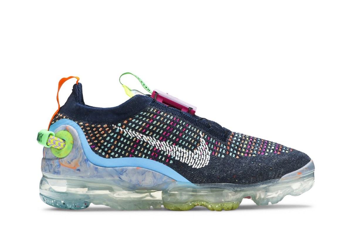 Nike Wmns Air VaporMax 2020 Flyknit 