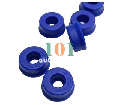 QTY:10 New For DING ZING UN Oil seal sealing ring UN5*12*5