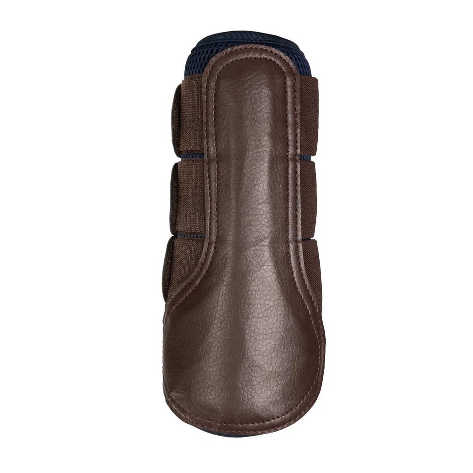 "Airflow" Brush Boots - Blau - Bild 2 von 4