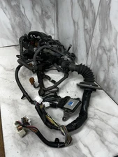 2001 3.4L 5VZ TOYOTA TACOMA AT 4x4 ENGINE WIRING HARNESS MODULE OEM Japan Read