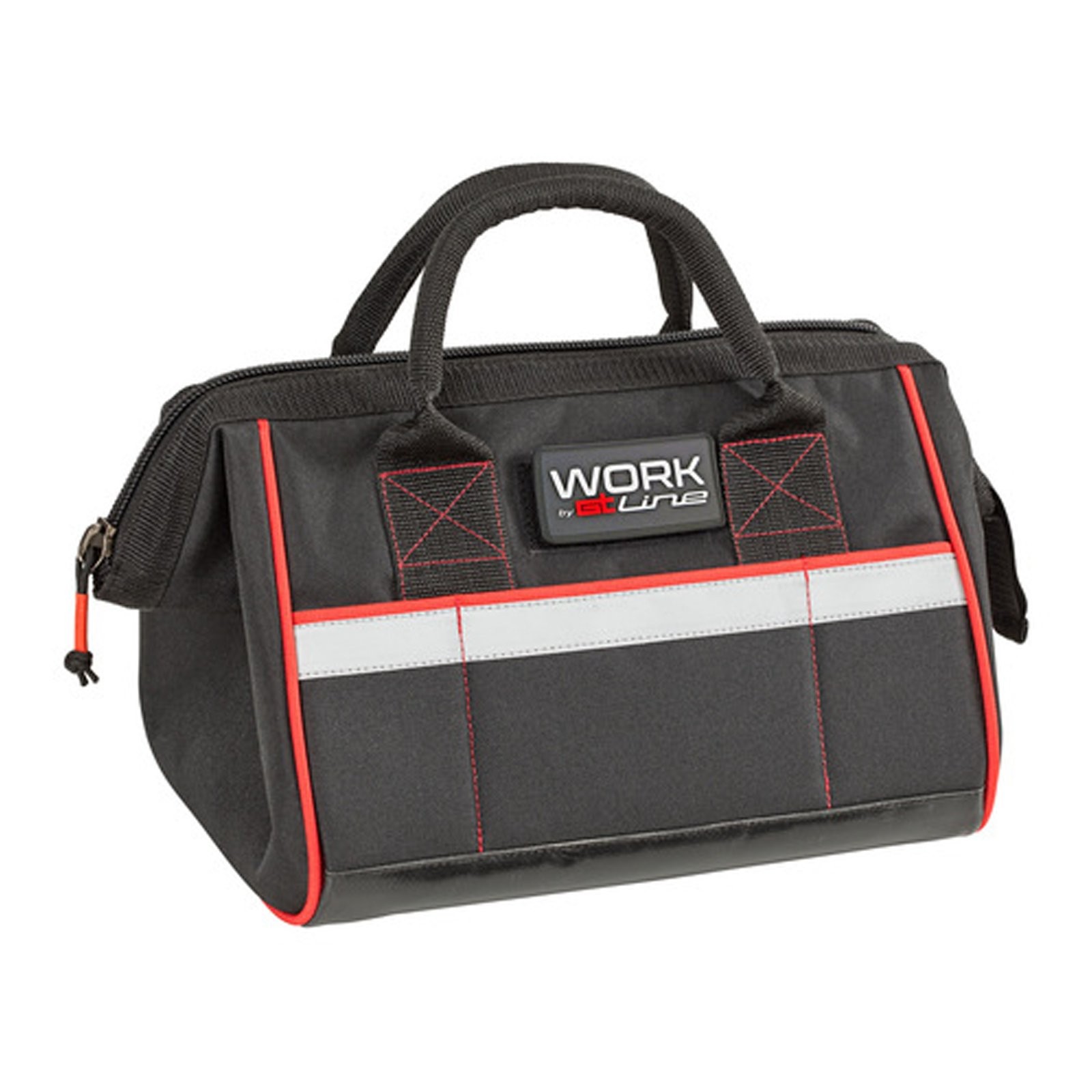 Borsa Portautensili GT LINE BAG 04 R Borsone Professionale Da Lavoro