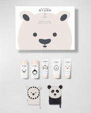 Dr Barbara Sturm Baby Kids Essentials Set - 7 Pieces