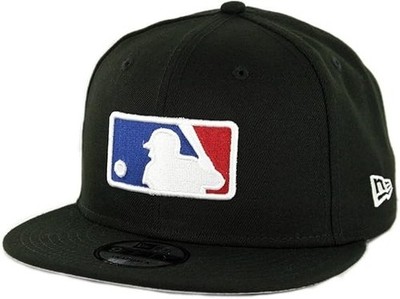 New Era 950 Major League Baseball Basic MLB Logo Snapback Hat Men's Cap