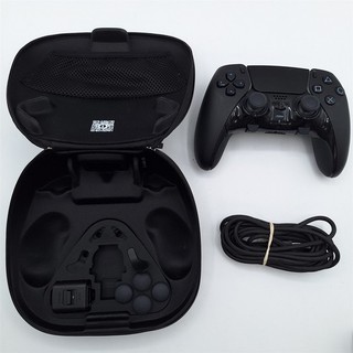 Sony PlayStation DualSense Edge Wireless Controller Midnight Black