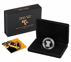 2026-P Freedom Ringing Liberty Bell One-Half Ounce Silver Medal 26LD *PRESALE*