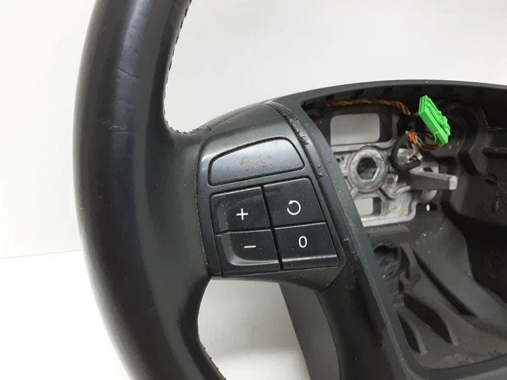 VOLVO V70 I LV Lenkrad 31271093 2.00 Petrol 120kw 2012 20557097 - Bild 2 von 4