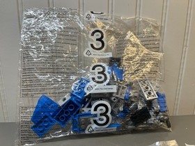 Lego - Star Wars - AT-RT #75002 (w/Sealed Bag + Instructions) COMPLETE!