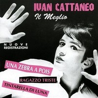 Ivan Cattaneo - IL Meglio Pop-Rock Italienische CD 2009