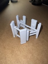 Ricambio 5G Part – Modellino Gufram x MSCHF Guframini Cactus Mini 10”