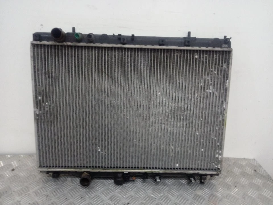 RADIADOR AGUA / 6568033 PARA KIA JOICE 2.0 CAT - Imagen 4 de 4