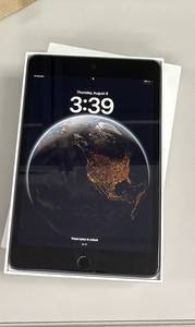 Apple iPad mini 3 64GB | eBay