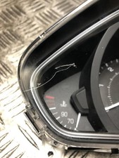 Compteur Peugeot 2008