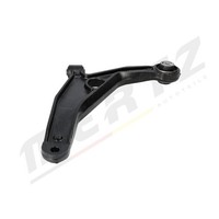 Mertz M-S3122 Lenker, RadaufhäNgung