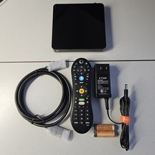 TiVo MINI LUX Lifetime Service Included TCDA95000 BACKLIT / GLOW Remote