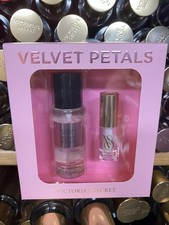 Delicate Petals Victoria's Secret perfume - a fragrance for women