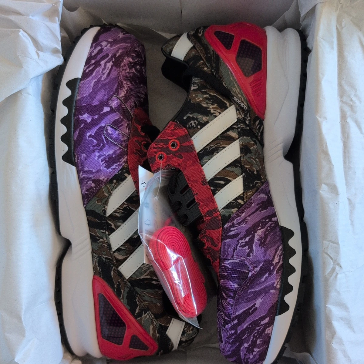 adidas ZX 7000 Sneakers for Men for Sale | Authenticity Guaranteed