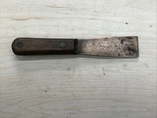 Vintage BERYLCO K-25 1-1/4" BREITER SCHABER FUNKENFREI NICHT KORROSIV