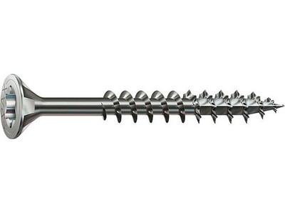 Senkkopfschraube SPAX  A2 TG T-STAR Plus Ø 4,5x50 mm 200 Stück