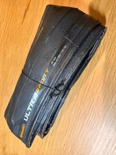 Continental Ultra Sport 2 Road Bike 25mm X 700c Road Bike Clincher Tire