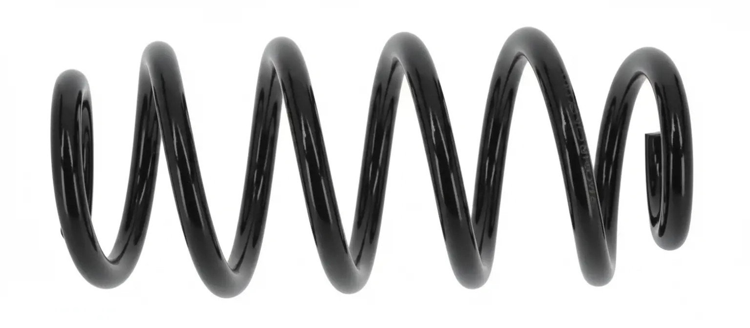 Monroe Fahrwerksfeder Springs Größe 6.2 Sp4686 - Bild 2
