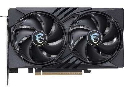 MSI Gaming GeForce RTX 5050 8GB GDDR6 PCI Express 5.0 Graphics