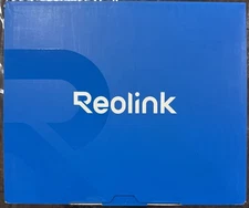 Reolink Go PT Ultra White SMart 4K 4G Security Camera without Solar panel
