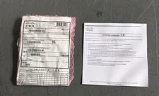 NEW CISCO UCSX-TPM-002C Trusted Platform Module (TPM) 2.0 - 73-20179-01 NEW