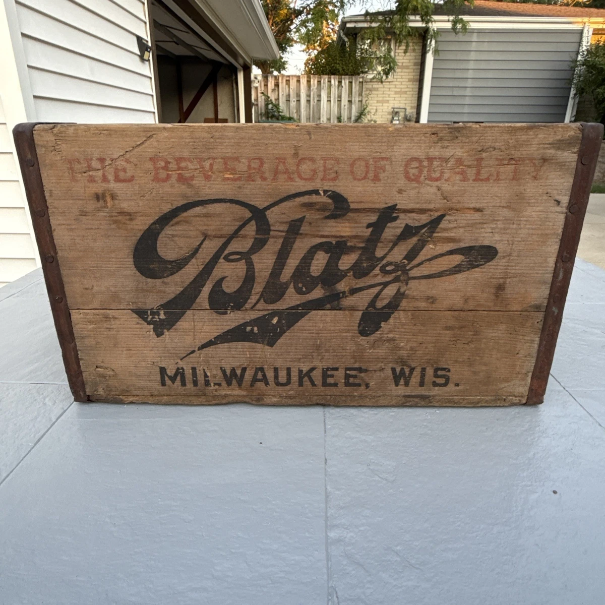 blatz products for sale | eBay