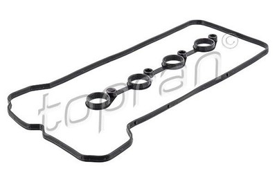 TOPRAN 820 590 Dichtungssatz, VENTIL DECKEL ZYLINDERKOPF HAUBE für HYUNDAI KIA