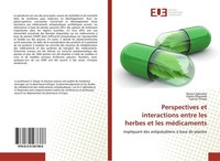 Perspectives Et Interactions Entre Les Herbes Et Les MéDicaments Gbola Olayiwola