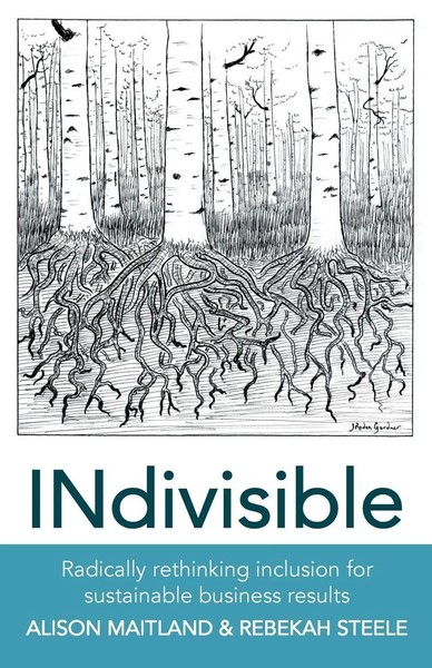 Alison Maitland (U. A.) | Indivisible | Taschenbuch | Englisch (2020)-image