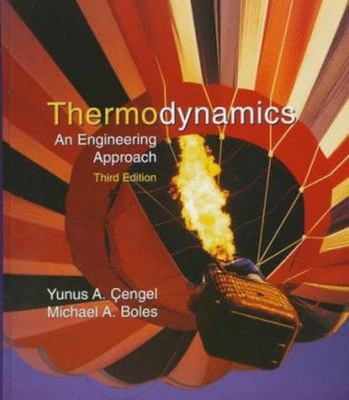#ad Thermodynamics : An Engineering Approach Yunus A. Boles Michael $14.52