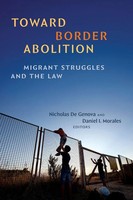 Nicholas De Genova (U. A.) | Toward Border Abolition | Taschenbuch | Englisch