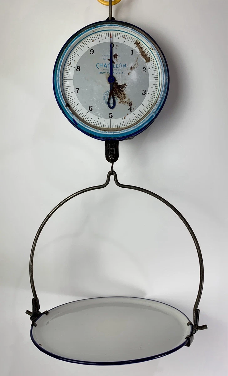 chatillon scale products for sale | eBay