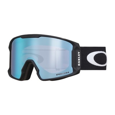 Oakley Line Miner L - Skibrille - NEU