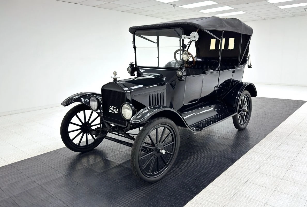 Model T Ford Model T for sale | eBay