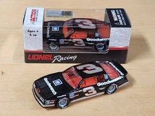 2025 #3 Dale Earnhardt GM Goodwrench Reveal 1/64 NASCAR Advent Calendar Loose