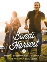 Bondi Harvest | Guy Turland | Englisch | Taschenbuch | Kartoniert / Broschiert