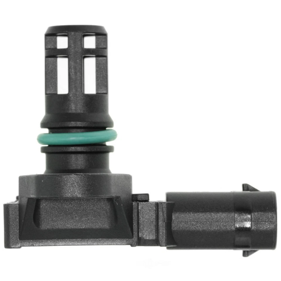 Sensor de presión absoluta colector para BMW X6 X5 640i 2011-2019 WVE BY NTK Foto 2 de 4