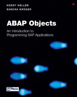 ABAP Objects: Introduction to Programming SAP Applications (SAP 