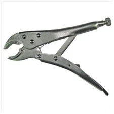 New Mini Round Nose Self Locking Plier # 9865LP * US FREE SHIPPING *