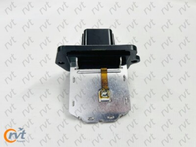 Genuine Suzuki ALTO 09-15 Heater Blower Fan Motor Resistor