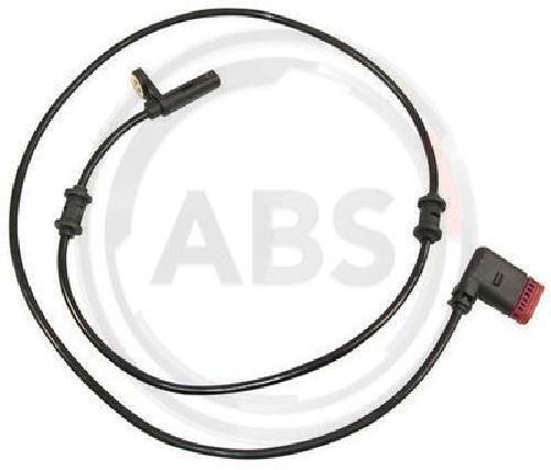 Original A.B.S. Sensor Raddrehzahl 30239 FüR Mercedes-Benz-image