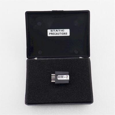NEW AMAG WIM2 Symmetry Wiegand Interface Module for 2 Card Readers
