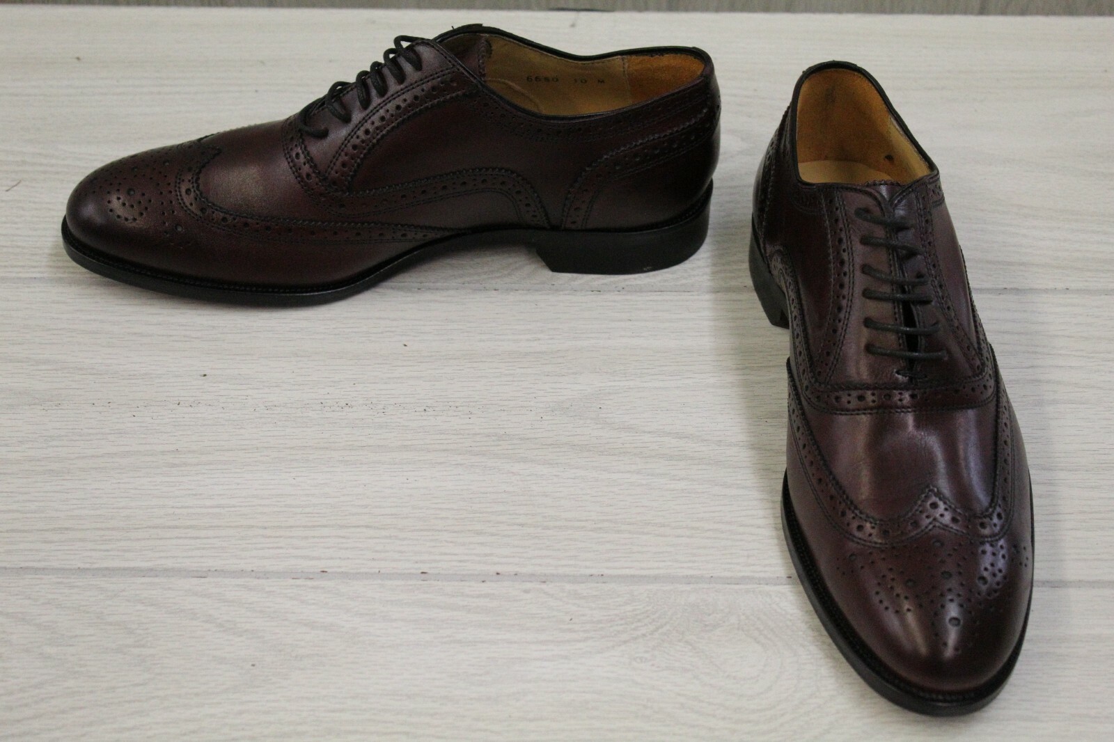 Mercanti Fiorentini 6650 Wingtip Dress 